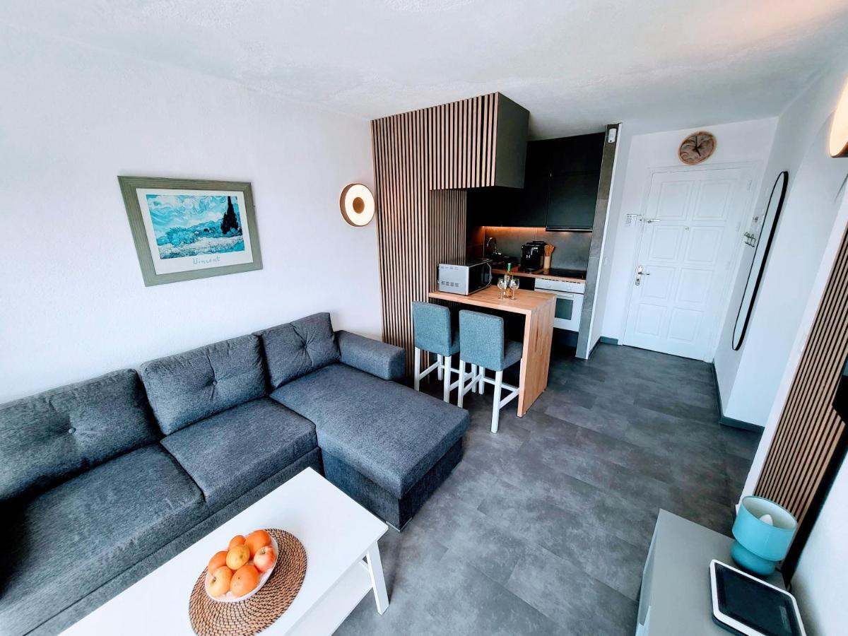 Cactus Apartment เปอร์โตริโก ภายนอก รูปภาพ