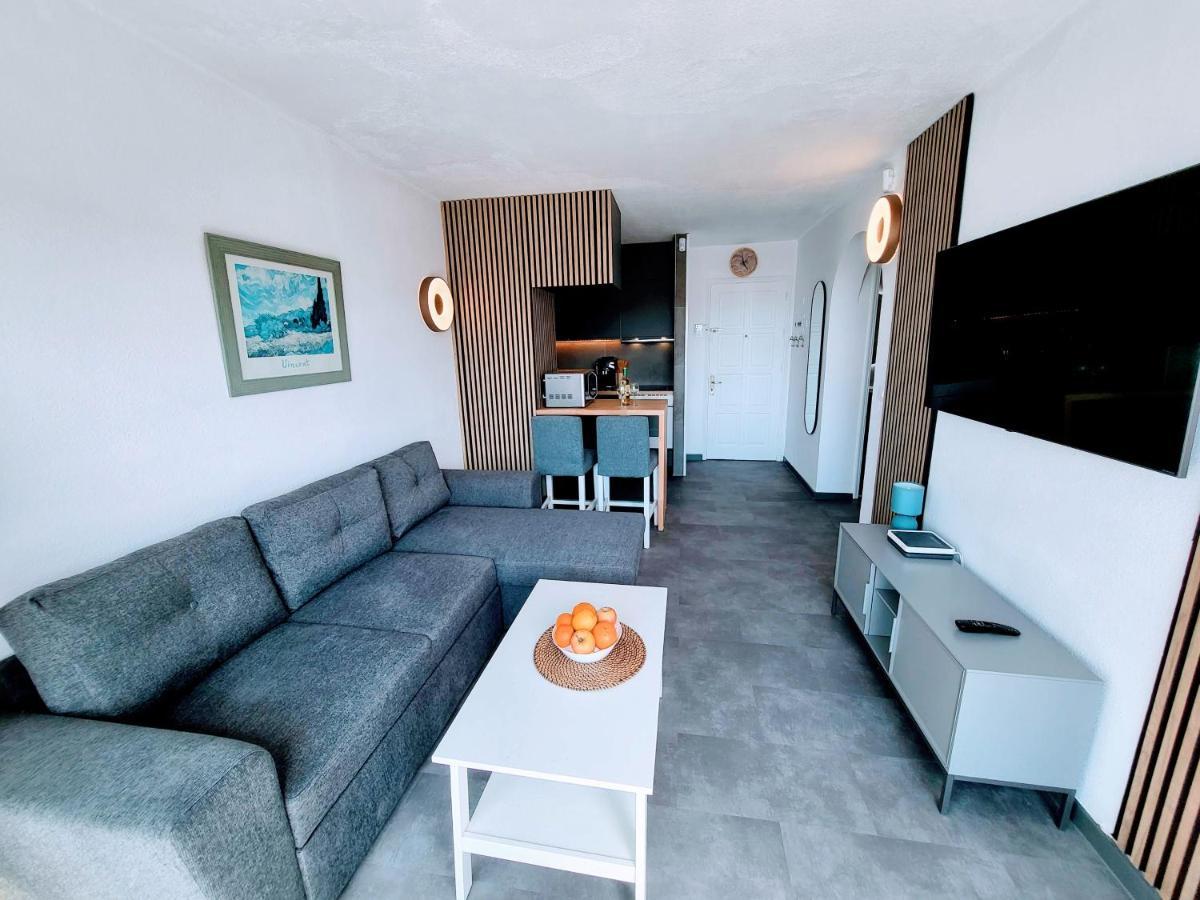 Cactus Apartment เปอร์โตริโก ภายนอก รูปภาพ