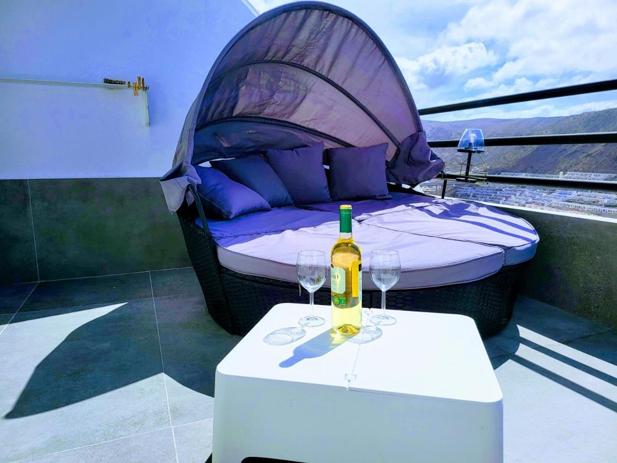 Cactus Apartment เปอร์โตริโก ภายนอก รูปภาพ