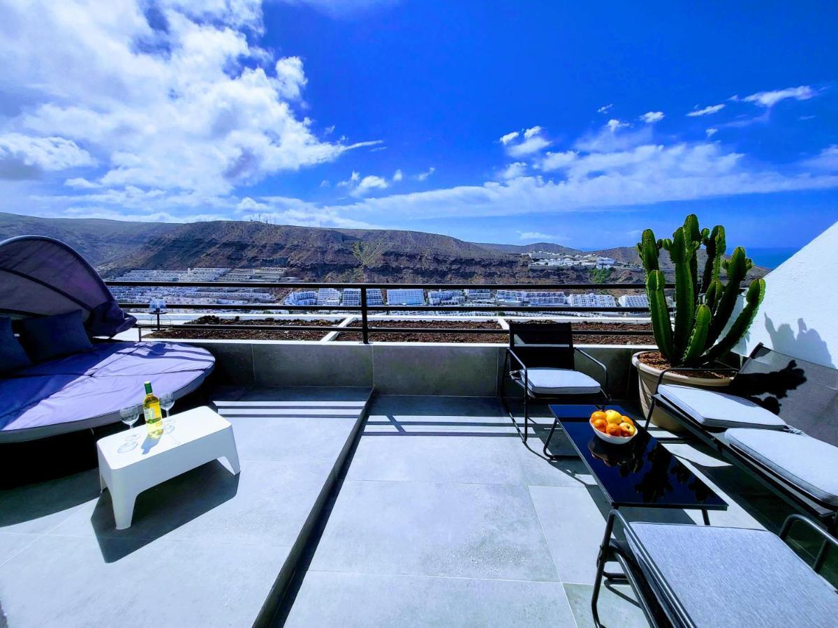 Cactus Apartment เปอร์โตริโก ภายนอก รูปภาพ