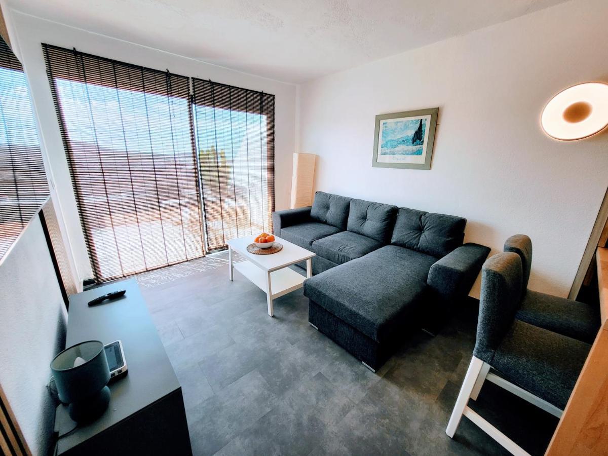 Cactus Apartment เปอร์โตริโก ภายนอก รูปภาพ