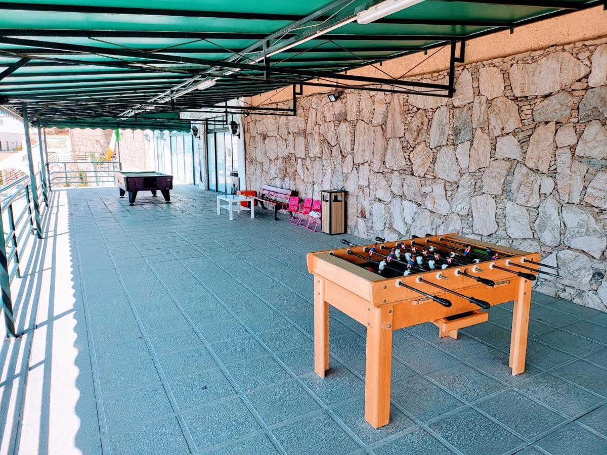 Cactus Apartment เปอร์โตริโก ภายนอก รูปภาพ