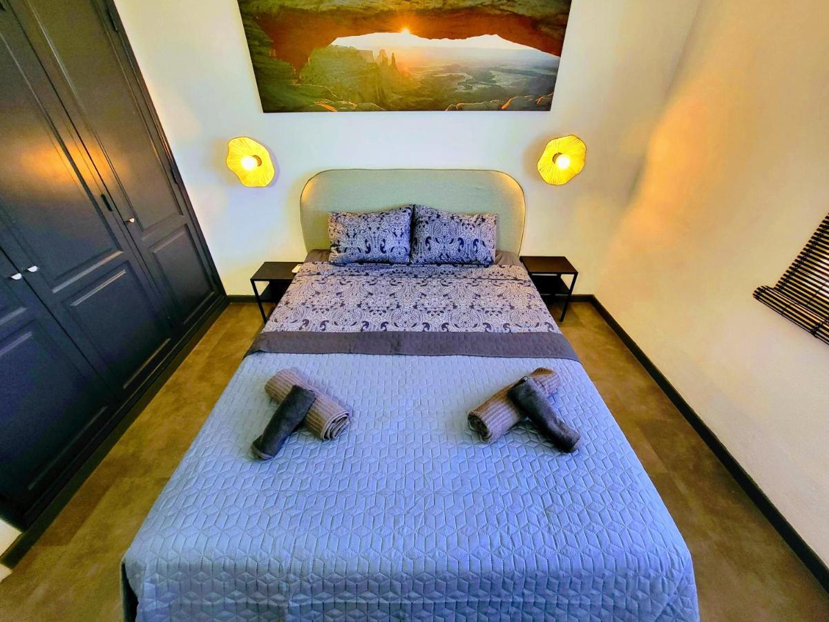 Cactus Apartment เปอร์โตริโก ภายนอก รูปภาพ