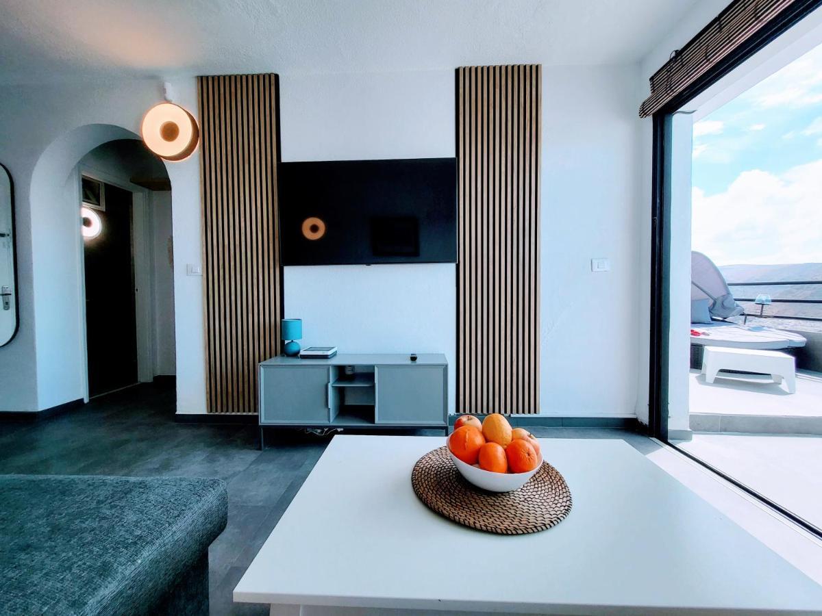 Cactus Apartment เปอร์โตริโก ภายนอก รูปภาพ