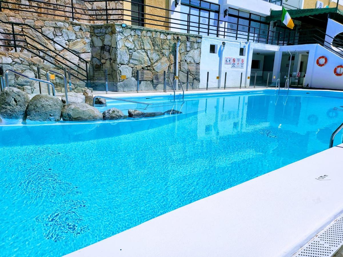 Cactus Apartment เปอร์โตริโก ภายนอก รูปภาพ