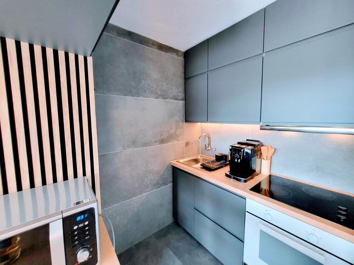 Cactus Apartment เปอร์โตริโก ภายนอก รูปภาพ