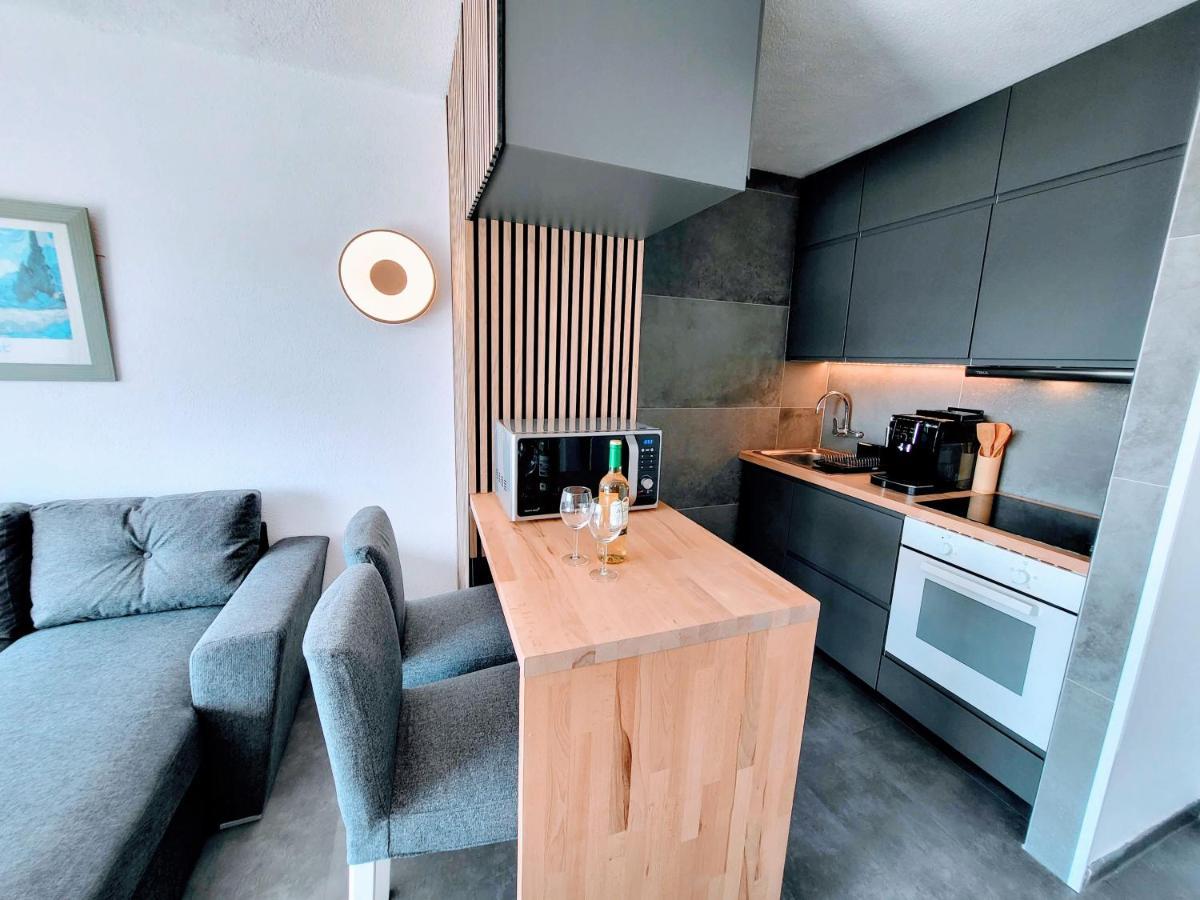 Cactus Apartment เปอร์โตริโก ภายนอก รูปภาพ