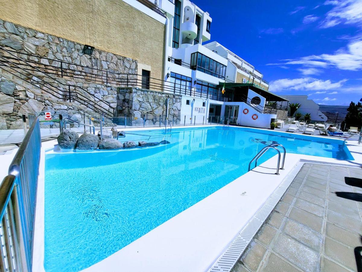 Cactus Apartment เปอร์โตริโก ภายนอก รูปภาพ
