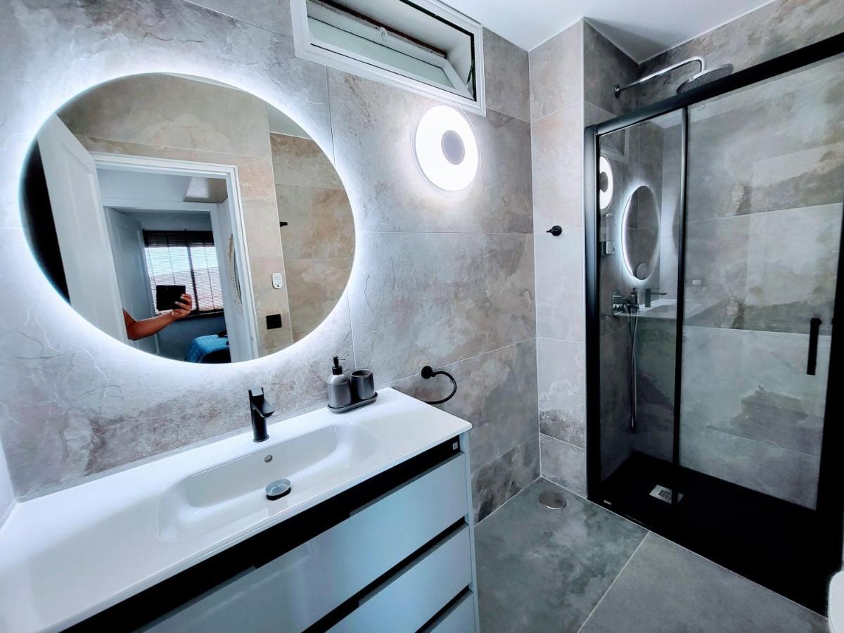 Cactus Apartment เปอร์โตริโก ภายนอก รูปภาพ