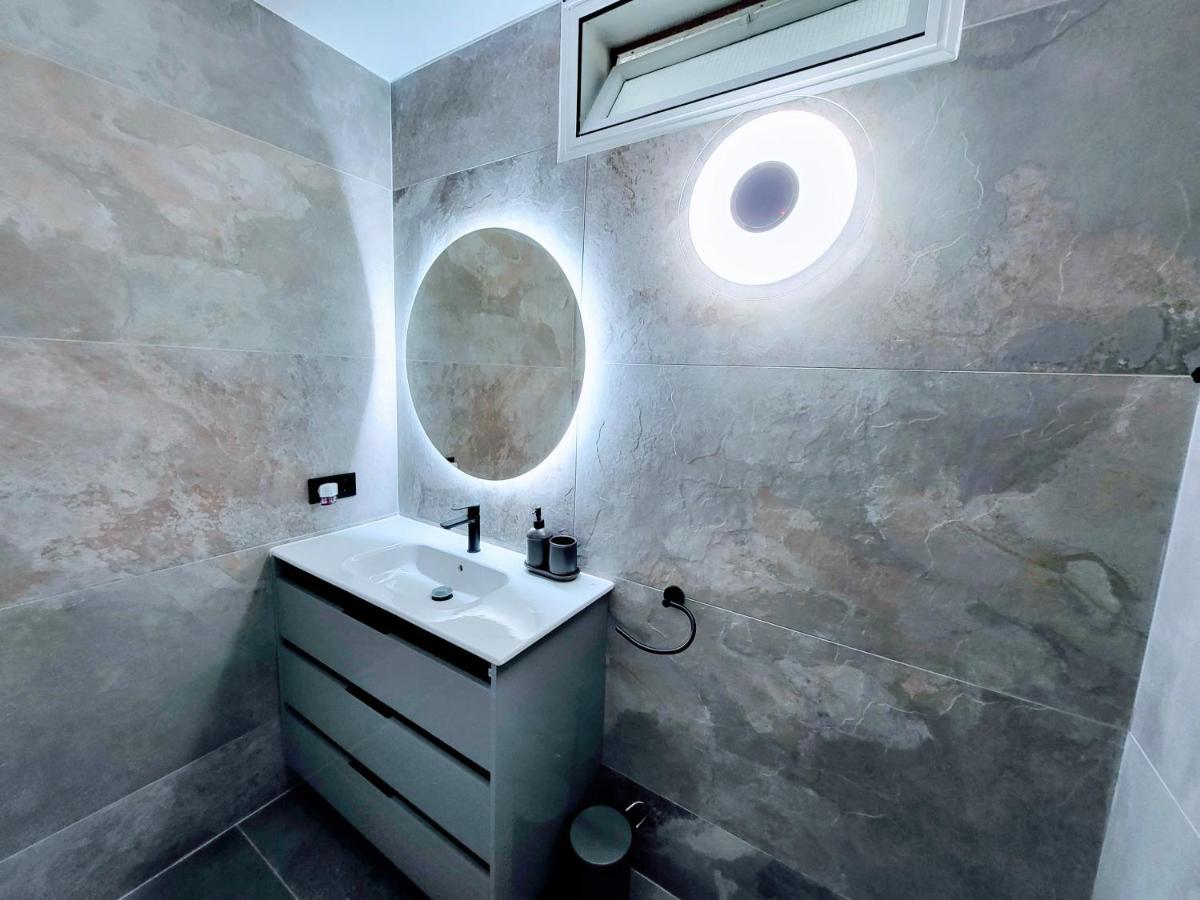 Cactus Apartment เปอร์โตริโก ภายนอก รูปภาพ