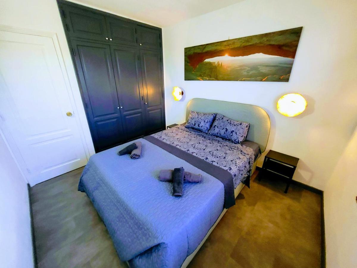 Cactus Apartment เปอร์โตริโก ภายนอก รูปภาพ