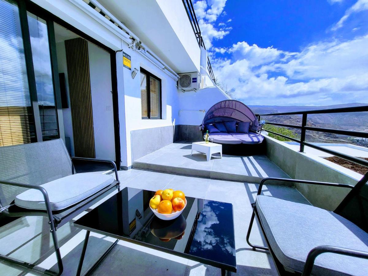 Cactus Apartment เปอร์โตริโก ภายนอก รูปภาพ