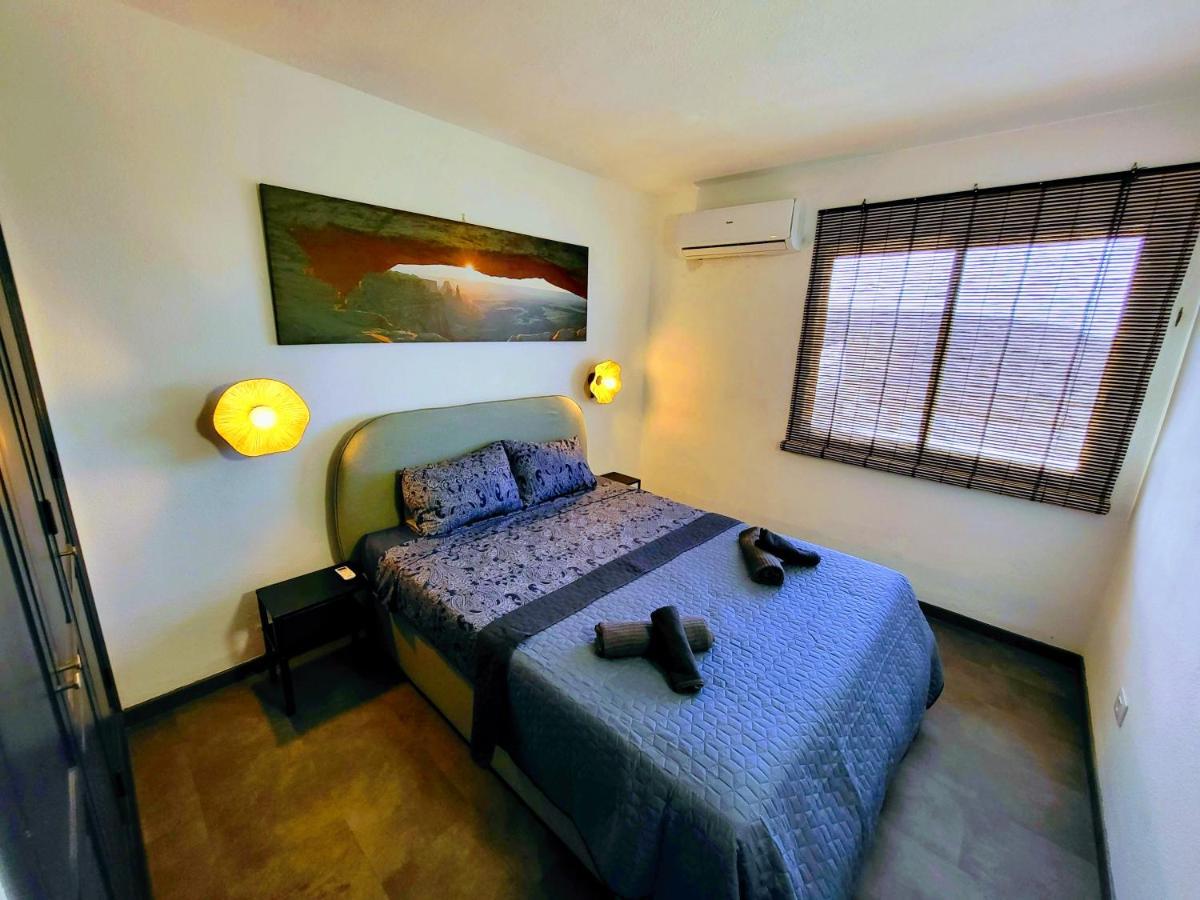 Cactus Apartment เปอร์โตริโก ภายนอก รูปภาพ