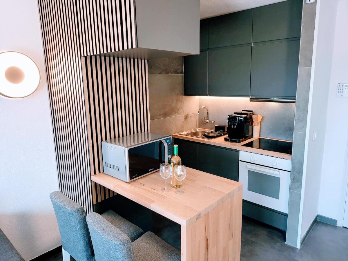 Cactus Apartment เปอร์โตริโก ภายนอก รูปภาพ
