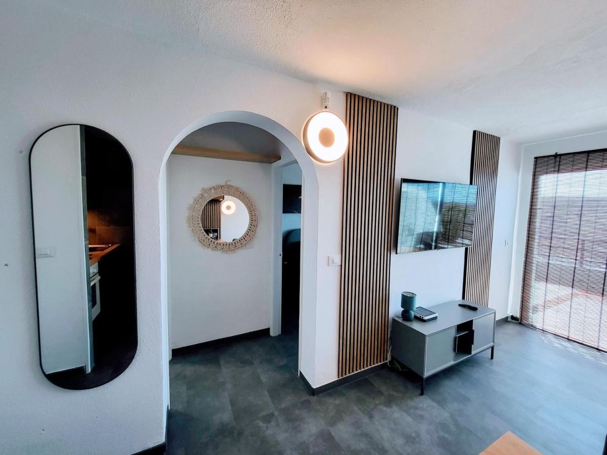 Cactus Apartment เปอร์โตริโก ภายนอก รูปภาพ