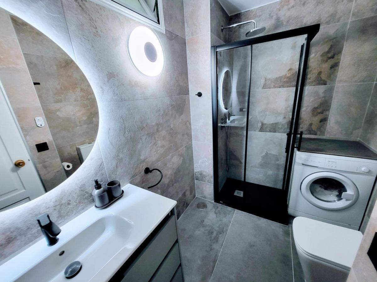 Cactus Apartment เปอร์โตริโก ภายนอก รูปภาพ