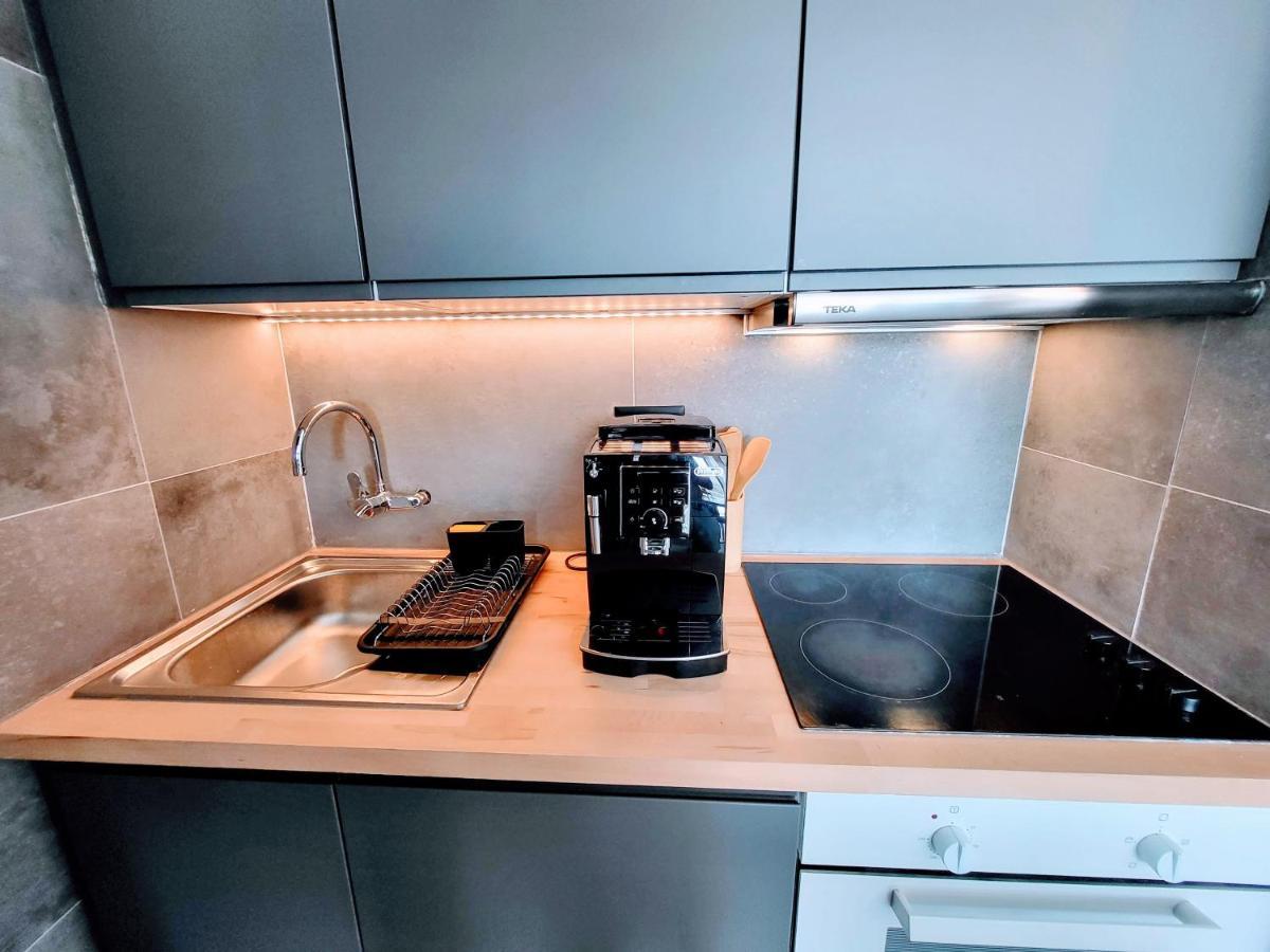 Cactus Apartment เปอร์โตริโก ภายนอก รูปภาพ