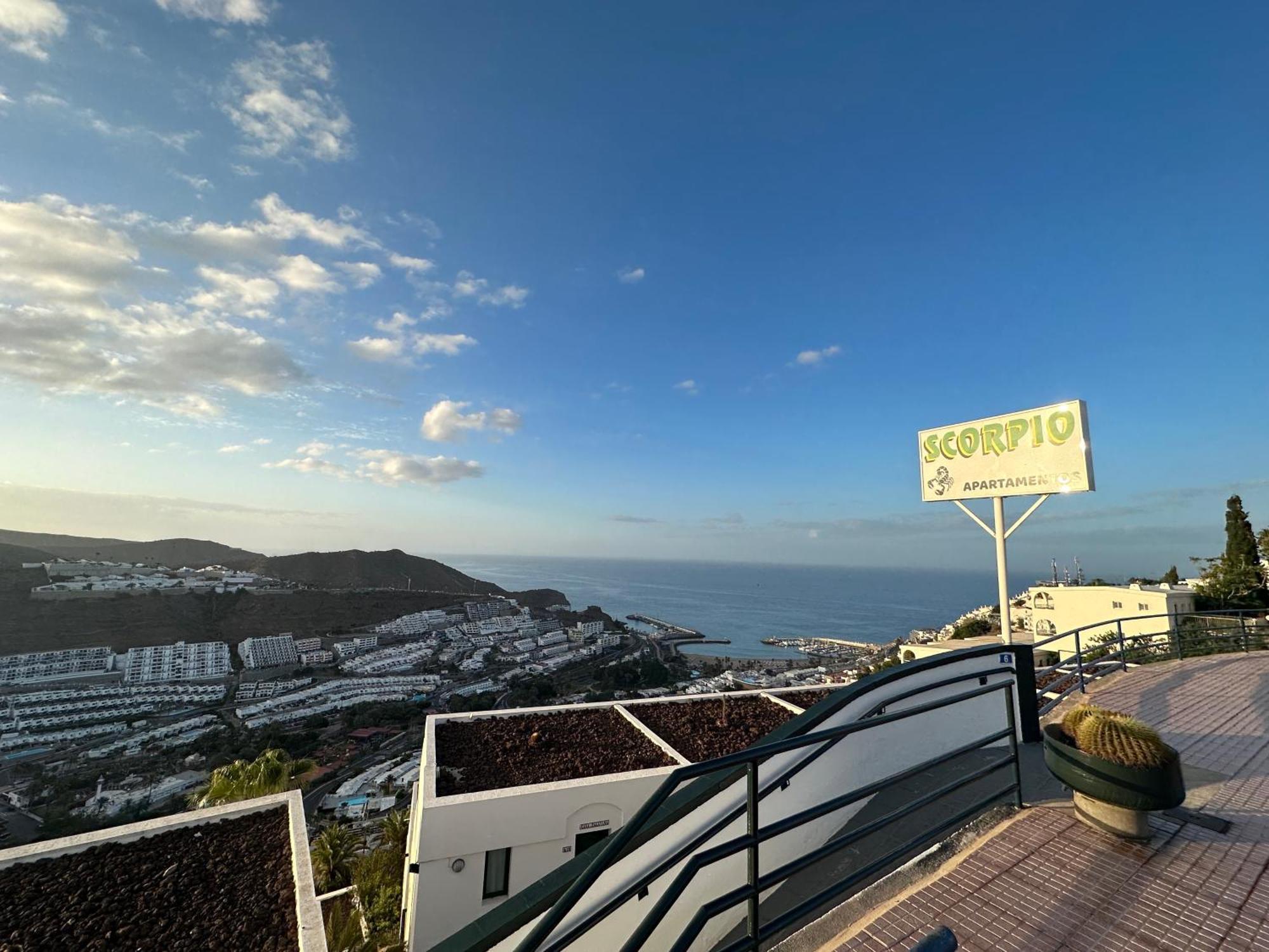 Cactus Apartment เปอร์โตริโก ภายนอก รูปภาพ