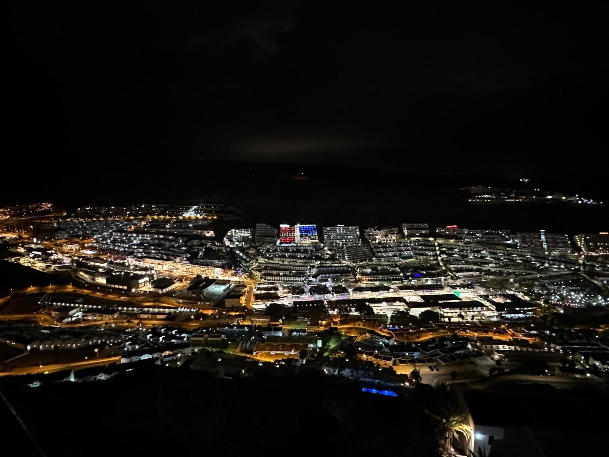 Cactus Apartment เปอร์โตริโก ภายนอก รูปภาพ