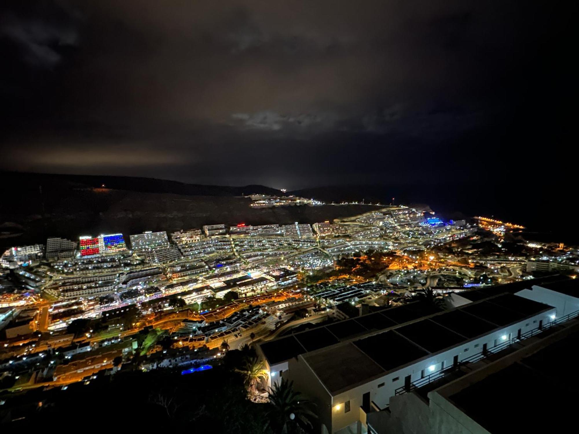 Cactus Apartment เปอร์โตริโก ภายนอก รูปภาพ